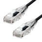 ProXtend Ultra Slim CAT6 U/UTP CU LSZH